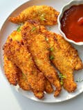 Chicken Fingers