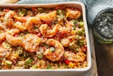 Shrimp Casserole