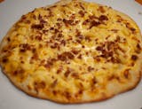 Hunters Pond Apartments Mac & Cheese Pizza