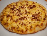Hunter's Pond Apartments Mac & Cheese Pizza