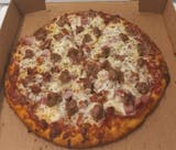 Premier Signs Pizza