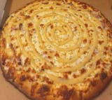 Du Mor Chicken Bruschetta Pizza