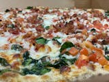 Lisa Yoder State Farm Pizza