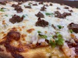 Relevant Domain Supreme Pizza