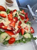 Strawberry Salad