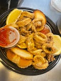 Fried Calamari