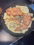 Chicken Francese