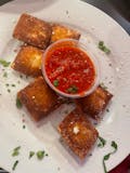 Fried Ravioli