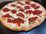 Margarita Pizza