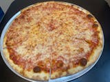 3 Large Cheese Pies Sunday to Wednesday Special