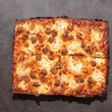 The Stafford Pizza