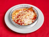 Chicken Parmigiana