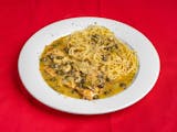 Chicken Picatta Al Limone