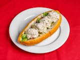 Chicken Salad Cold Sub