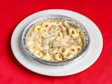 Chicken Tortellini Alfredo