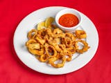 Fried Calamari