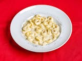 Tortellini Alfredo