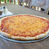 Cheese Pizza