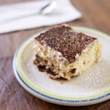 Tiramisu Cake