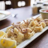 Fried Calamari