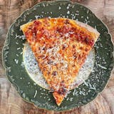 Regular Pizza Slice