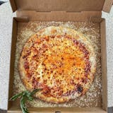 Plain Jane Pizza