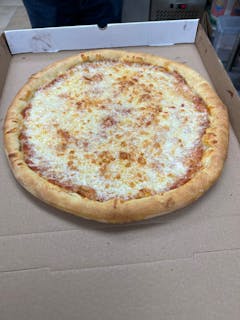 Cheese Pizza