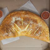 Cheese Lover's Calzone