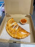 Cheese Calzone