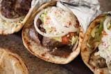 Gyro Pita