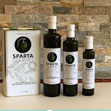 Sparta Gourmet Olive Oil