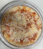 Cheese Pizza (Small)