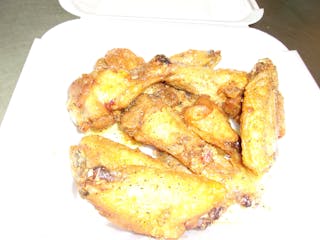 Jumbo Wings