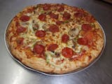 Two Large Two Topping Pizzas Special