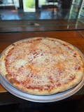 Large Cheese Pizza