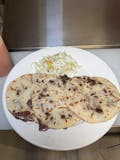 Mix pupusa / revuelta