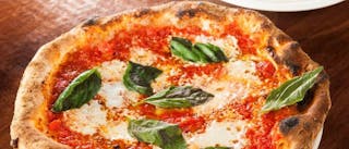 Pizza Margherita