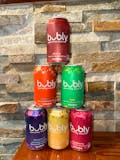 Bubblies