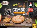 Family Combo Special