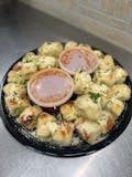 Garlic Knots