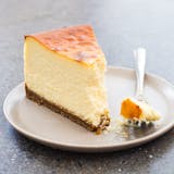 (NEW) NY Cheesecake