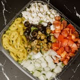 Greek Salad (V)