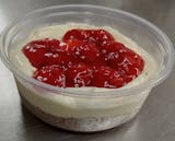 Cheesecake cup