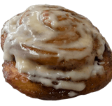 Cinnamon Rolls