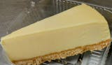 New York Cheesecake