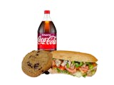 Sweet Sub Combo