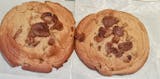 Reese's Cookie