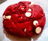 Red Velvet Cookie