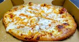 Buffalo Chicken Pizza