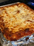 Angelina's Oven Baked Classic Lasagna